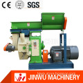 Hot Sale China OEM Efficient Ring Die Pellet Machine